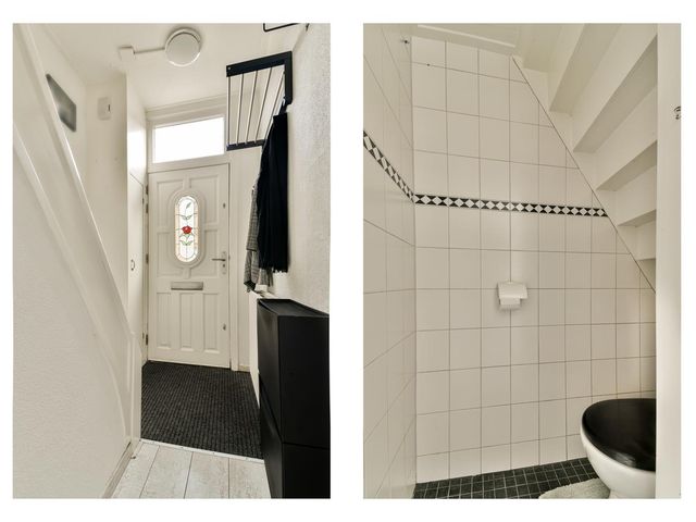 Vondelstraat 49, Gouda