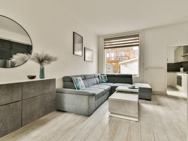 Vondelstraat 49, Gouda