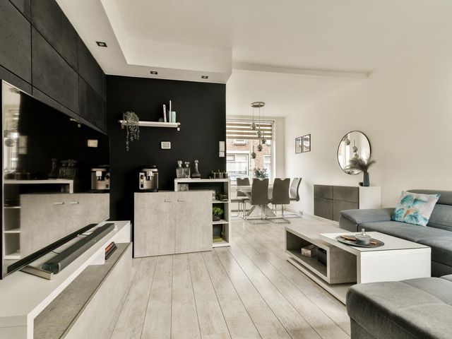 Vondelstraat 49, Gouda