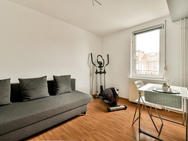 Vondelstraat 49, Gouda