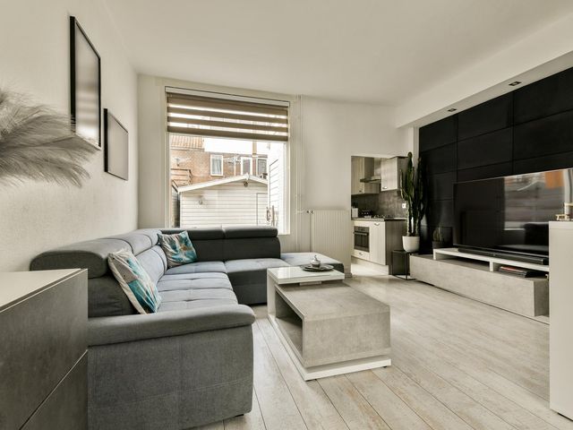 Vondelstraat 49, Gouda