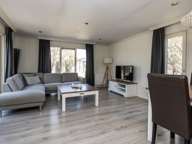 Parkweg 2 819, Hellevoetsluis