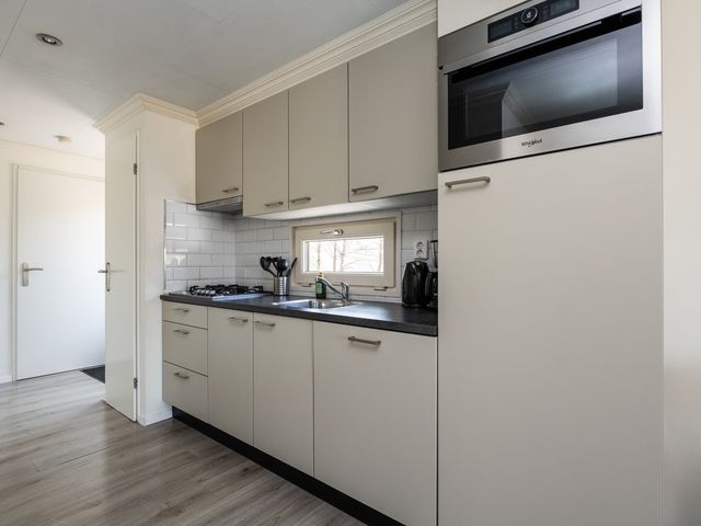 Parkweg 2 819, Hellevoetsluis