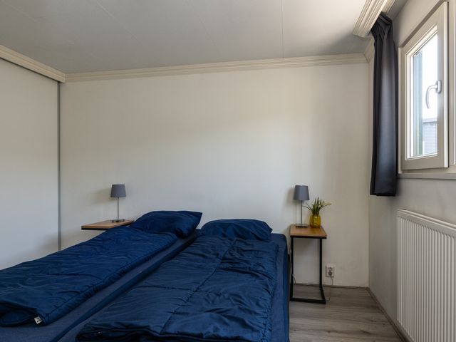 Parkweg 2 819, Hellevoetsluis