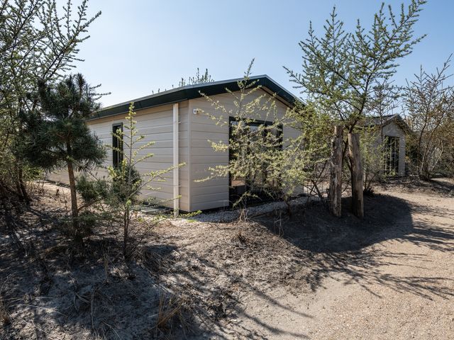 Parkweg 2 819, Hellevoetsluis