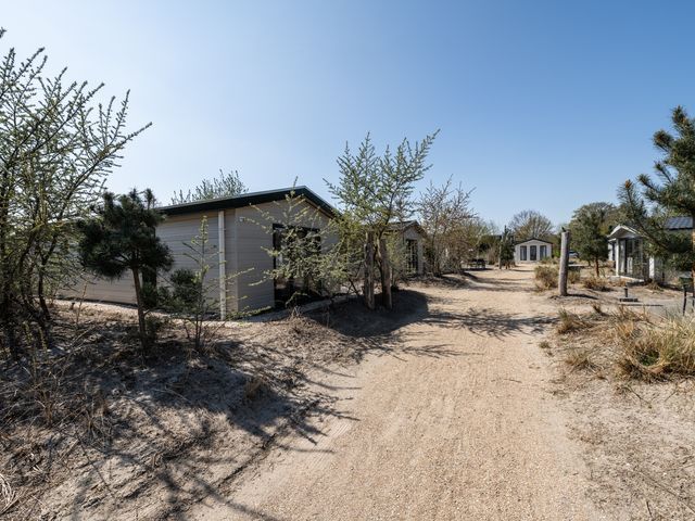 Parkweg 2 819, Hellevoetsluis