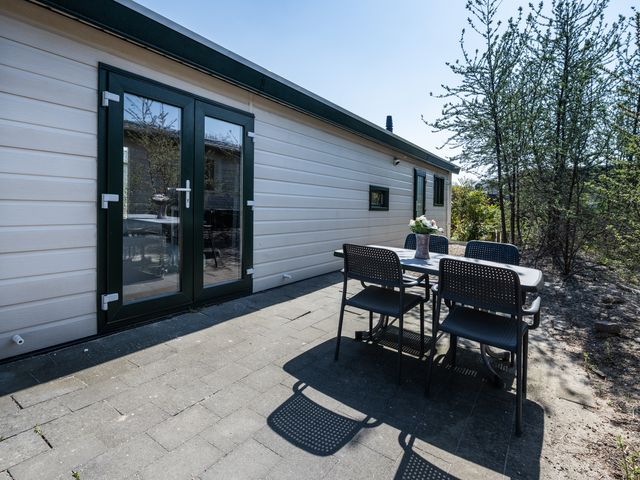Parkweg 2 819, Hellevoetsluis
