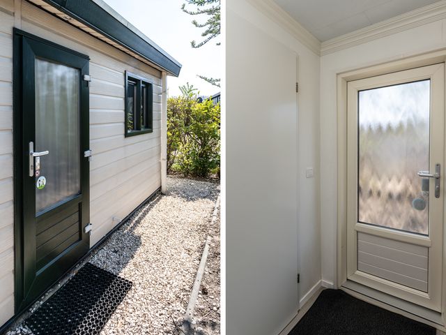 Parkweg 2 819, Hellevoetsluis