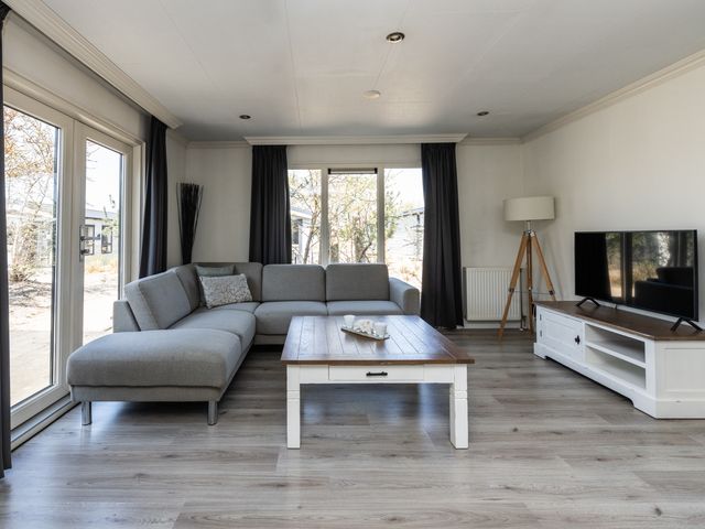 Parkweg 2 819, Hellevoetsluis