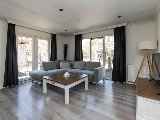 Parkweg 2 819, Hellevoetsluis