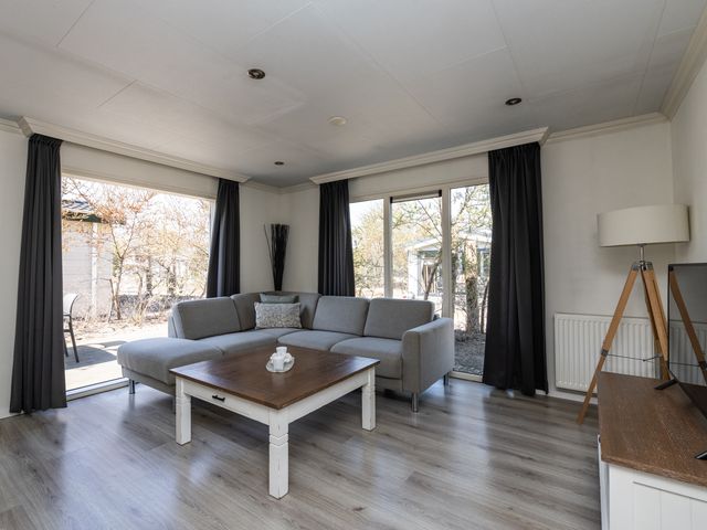 Parkweg 2 819, Hellevoetsluis