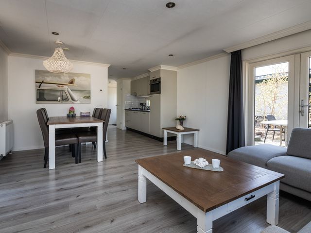 Parkweg 2 819, Hellevoetsluis