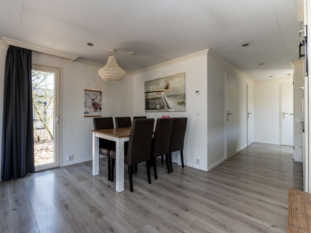 Parkweg 2 819, Hellevoetsluis