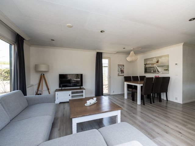 Parkweg 2 819, Hellevoetsluis
