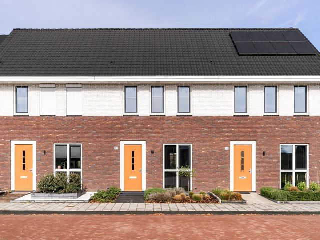 Waterrad 33, Eerbeek