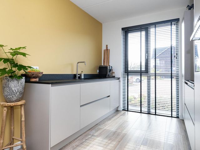 Waterrad 33, Eerbeek