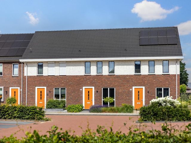 Waterrad 33, Eerbeek