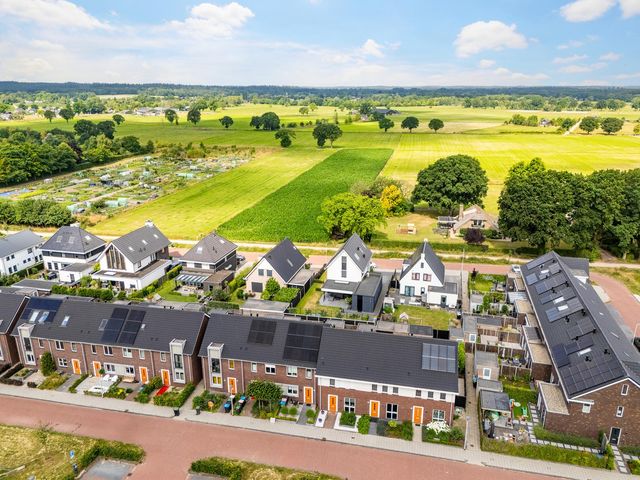 Waterrad 33, Eerbeek