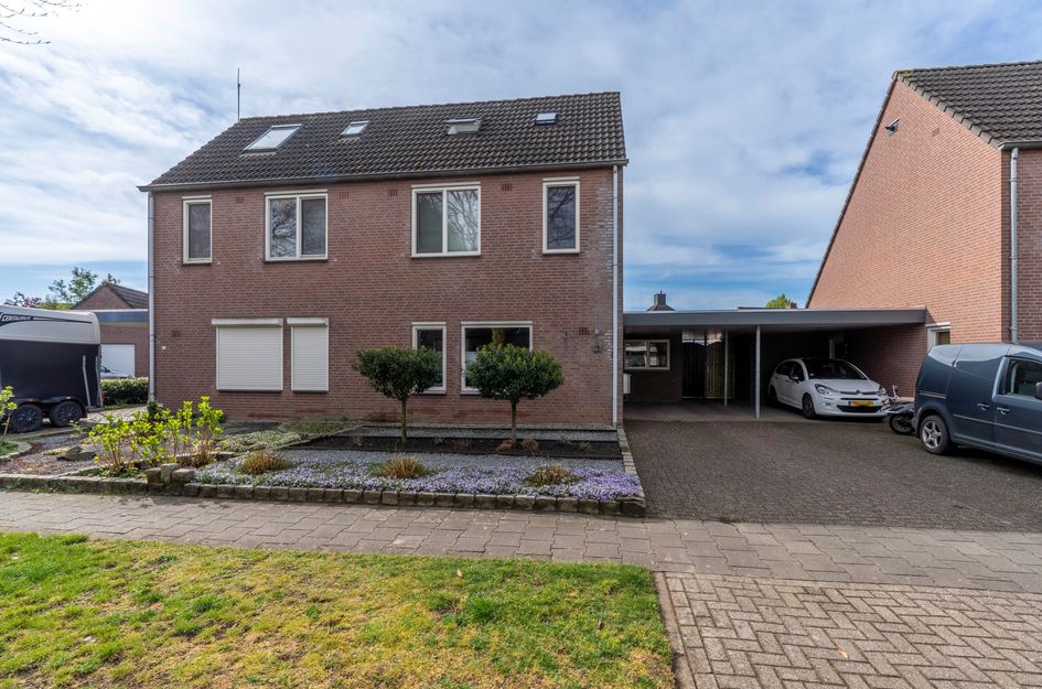Lange Akker 19