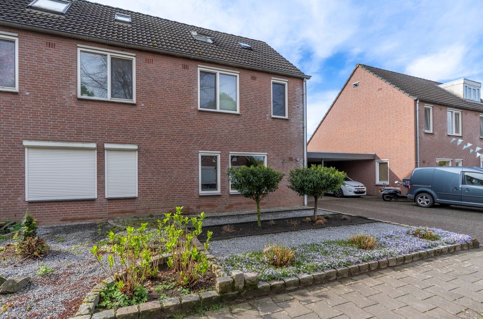 Lange Akker 19