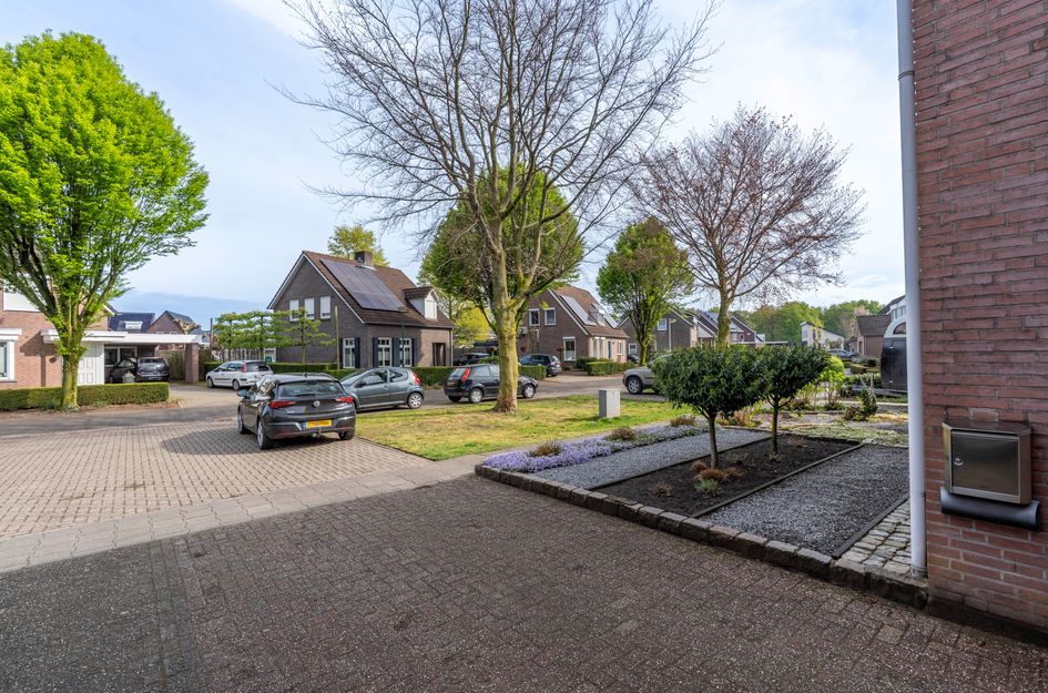 Lange Akker 19