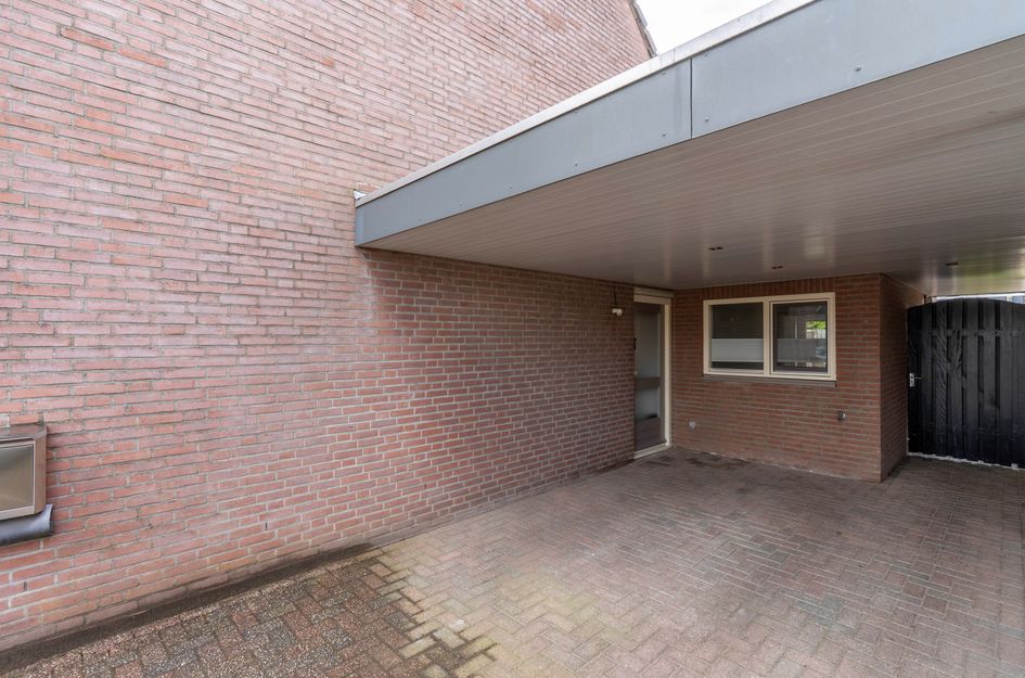 Lange Akker 19