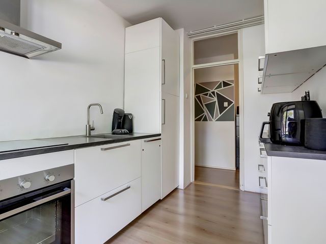 Azuurweg 238, Tilburg