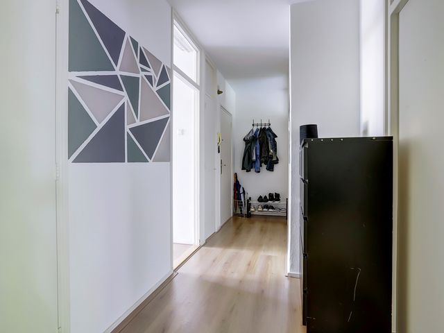 Azuurweg 238, Tilburg