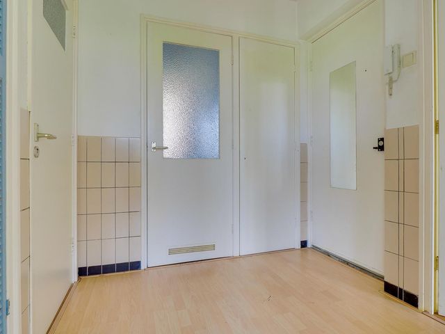 Tolsteegplantsoen 57 1, Utrecht
