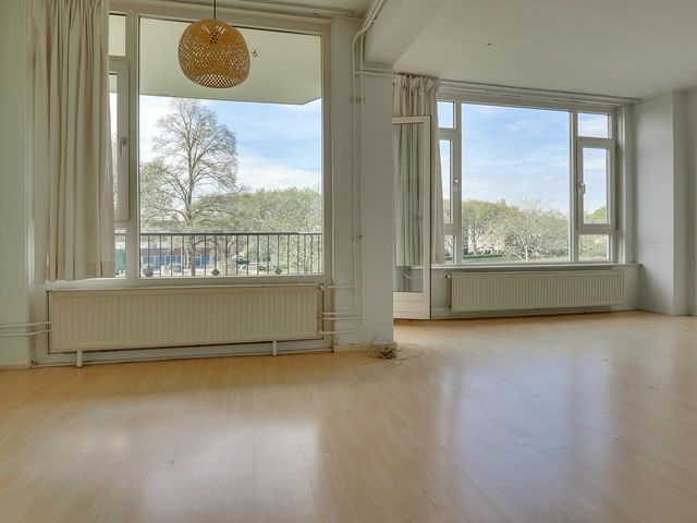Tolsteegplantsoen 57 1, Utrecht