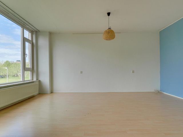 Tolsteegplantsoen 57 1, Utrecht