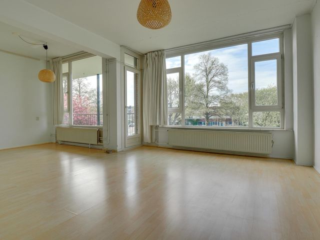 Tolsteegplantsoen 57 1, Utrecht