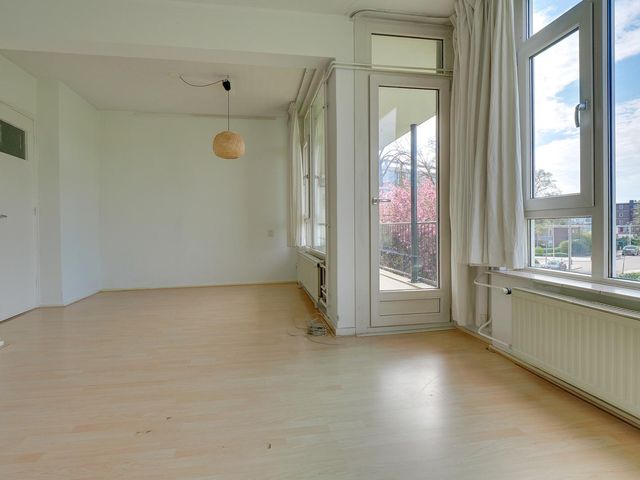 Tolsteegplantsoen 57 1, Utrecht