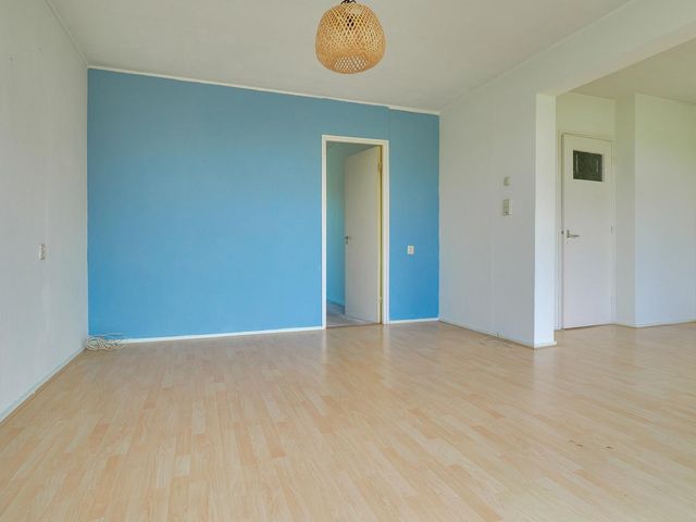Tolsteegplantsoen 57 1, Utrecht