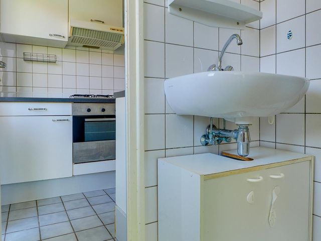 Tolsteegplantsoen 57 1, Utrecht