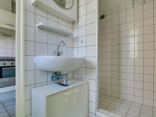 Tolsteegplantsoen 57 1, Utrecht