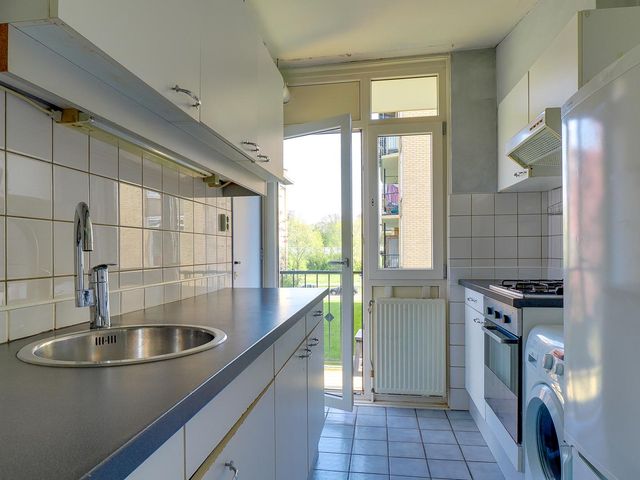 Tolsteegplantsoen 57 1, Utrecht
