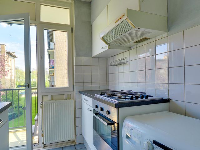 Tolsteegplantsoen 57 1, Utrecht