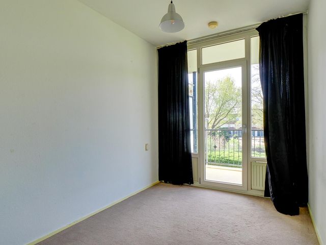 Tolsteegplantsoen 57 1, Utrecht