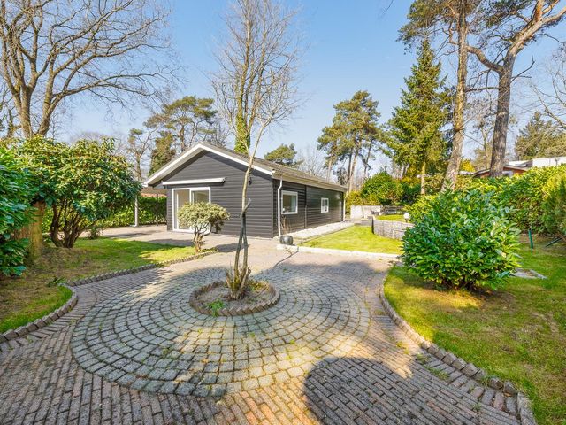 Korhoenlaan 2 176, Harderwijk