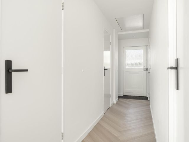 Korhoenlaan 2 176, Harderwijk