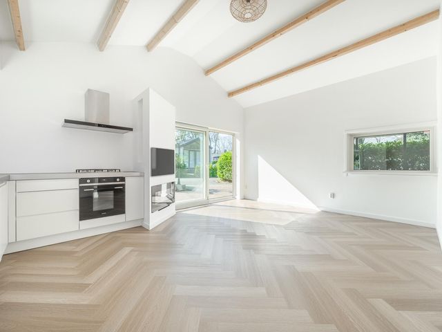 Korhoenlaan 2 176, Harderwijk