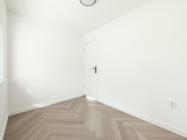 Korhoenlaan 2 176, Harderwijk