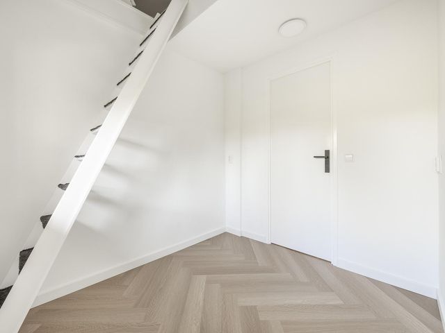 Korhoenlaan 2 176, Harderwijk