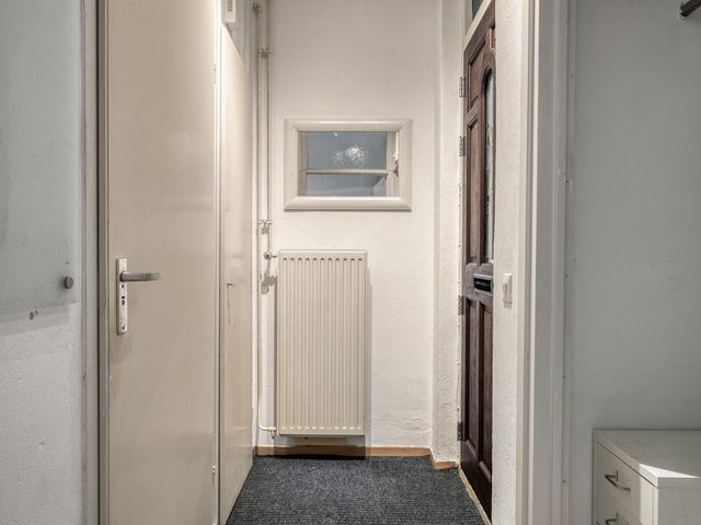 Hitchcockstrook 23, Zoetermeer