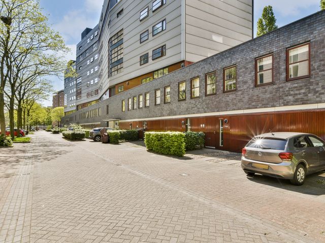 Carnapstraat 137, Amsterdam