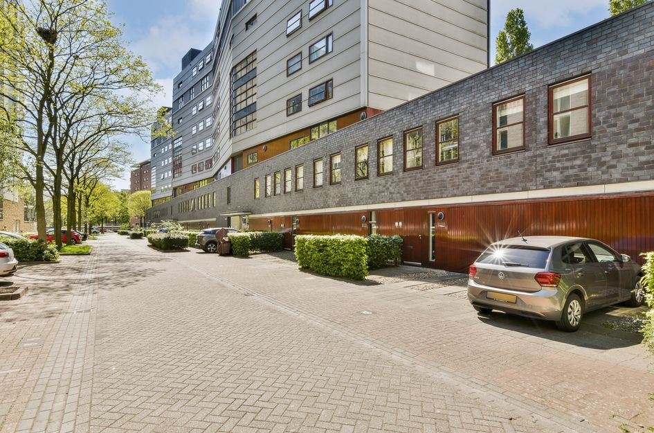 Carnapstraat 137