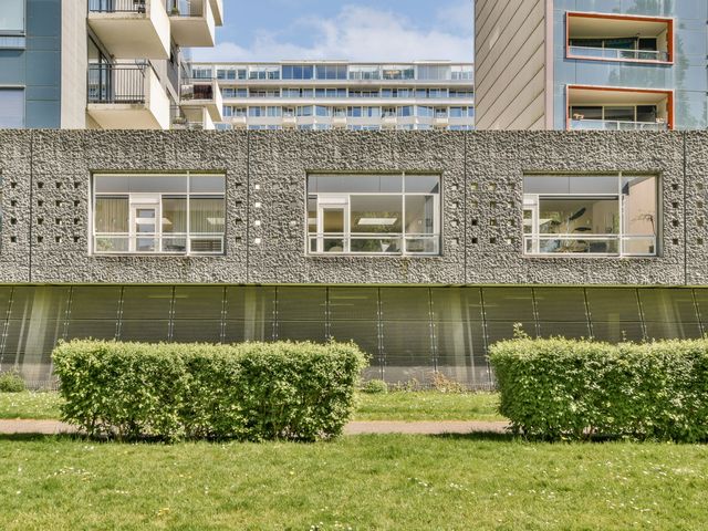 Carnapstraat 137, Amsterdam