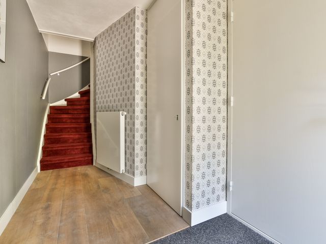 Carnapstraat 137, Amsterdam