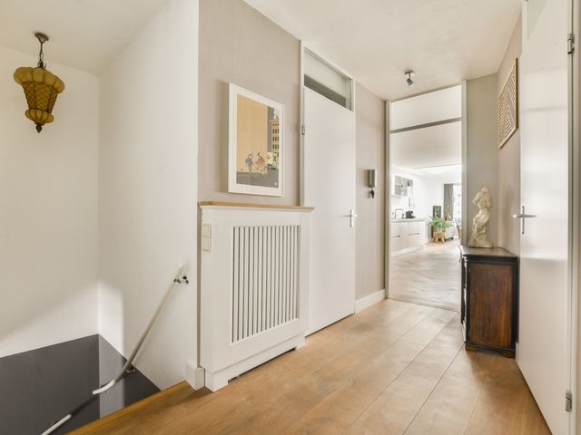 Carnapstraat 137, Amsterdam